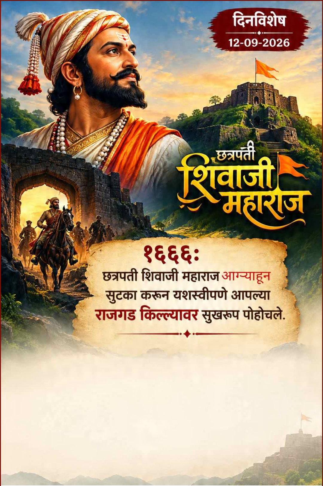 12 Sept दिनविशेष