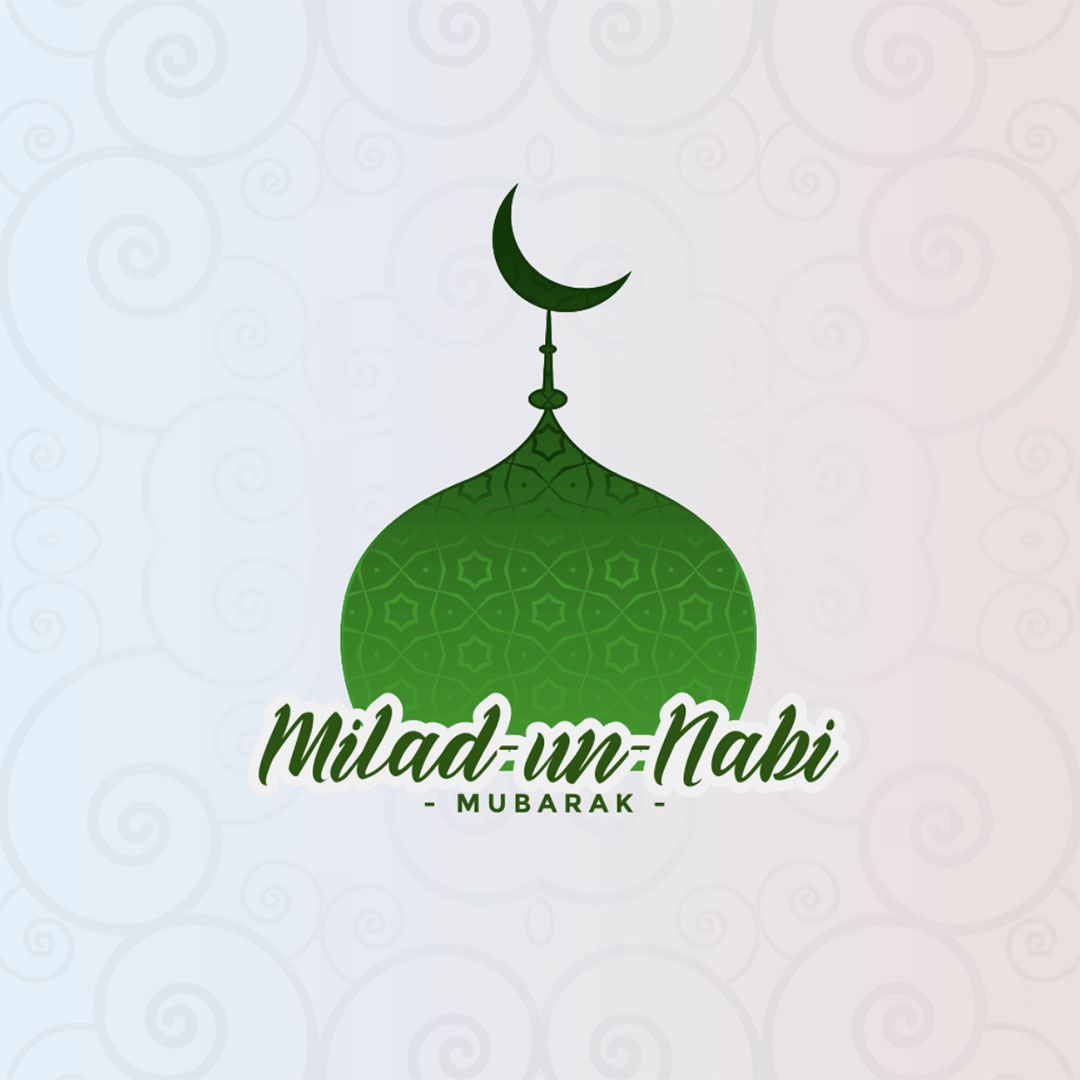Eid E Milad Un Nabi