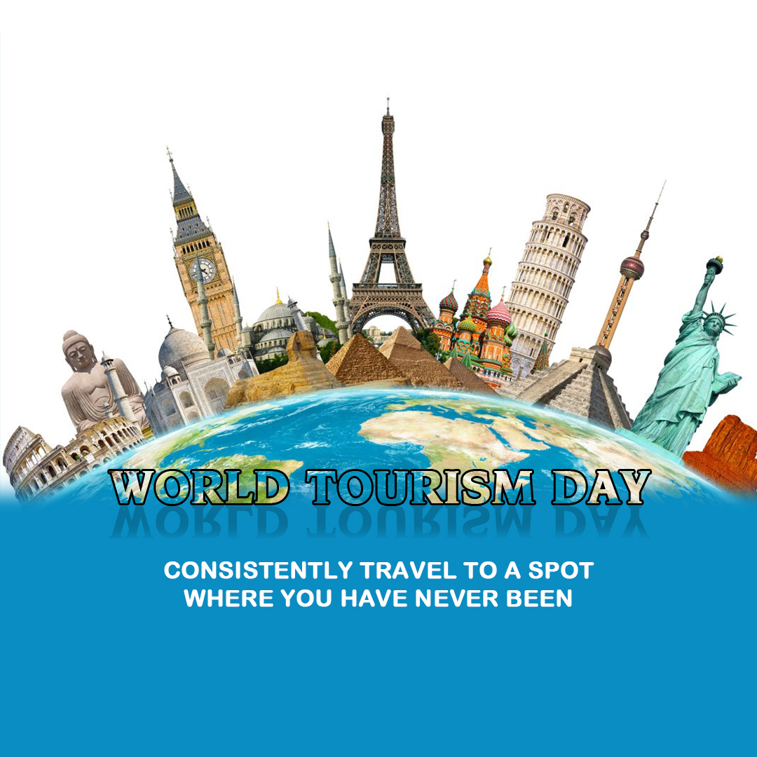 World Tourism Day