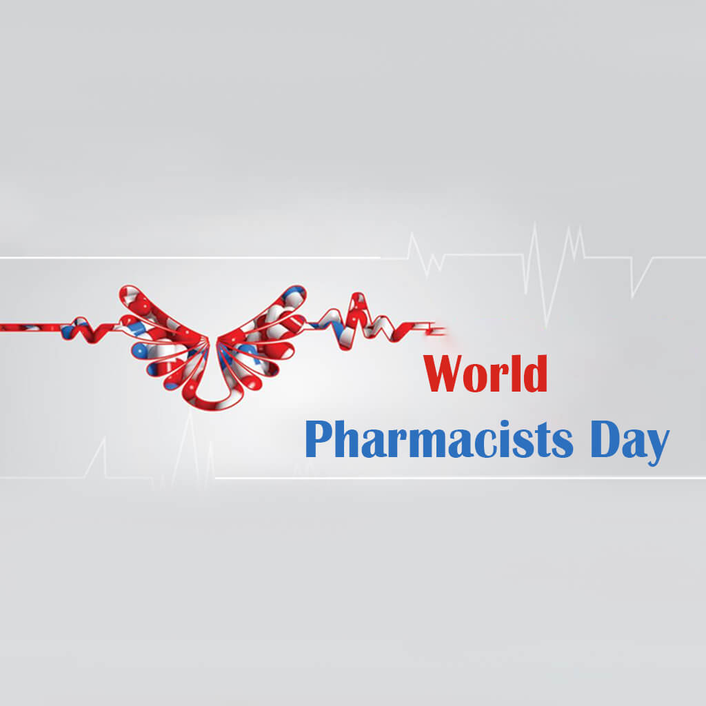World Pharmacists Day