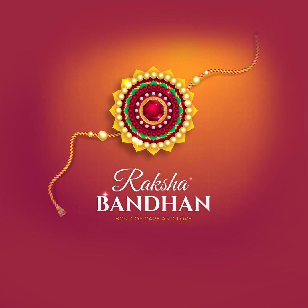 Raksha Bandhan