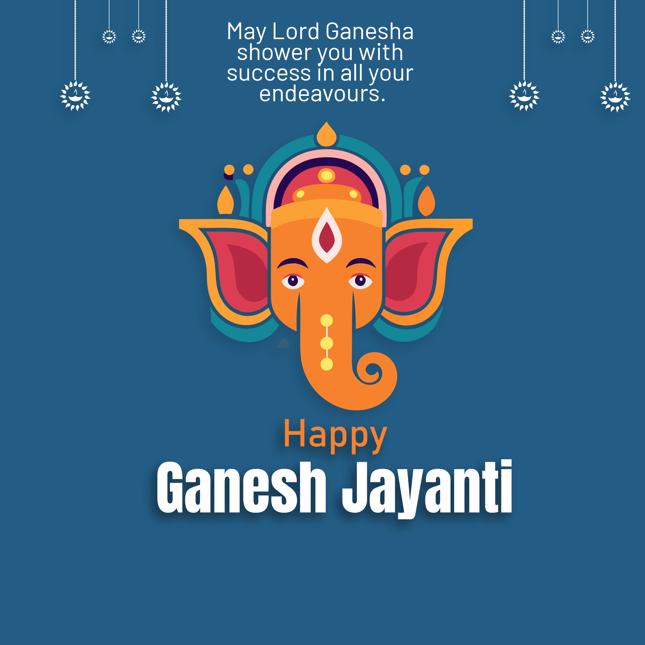 Ganesh Jayanti
