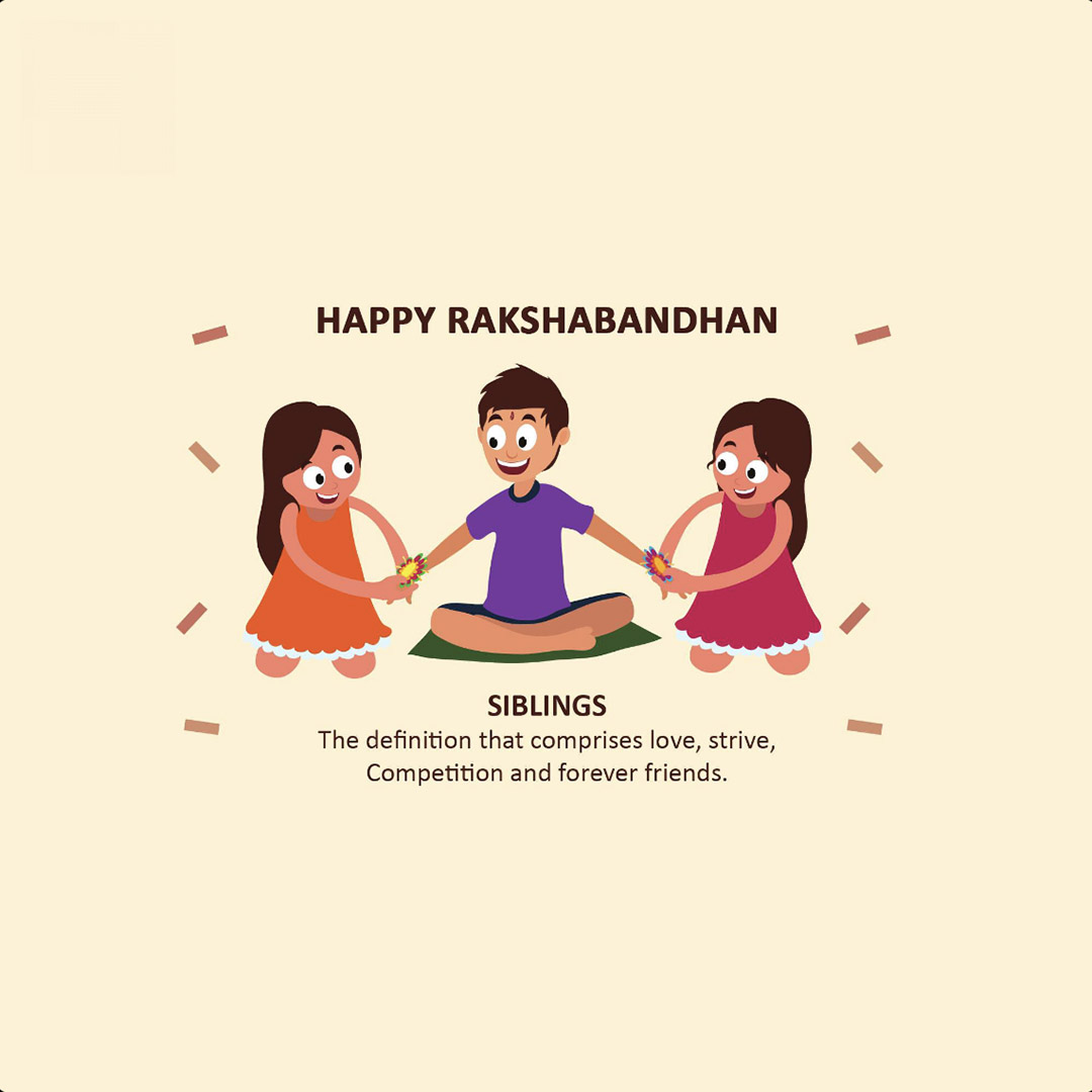 Raksha Bandhan