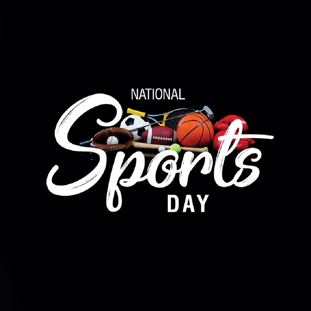 National Sports Day