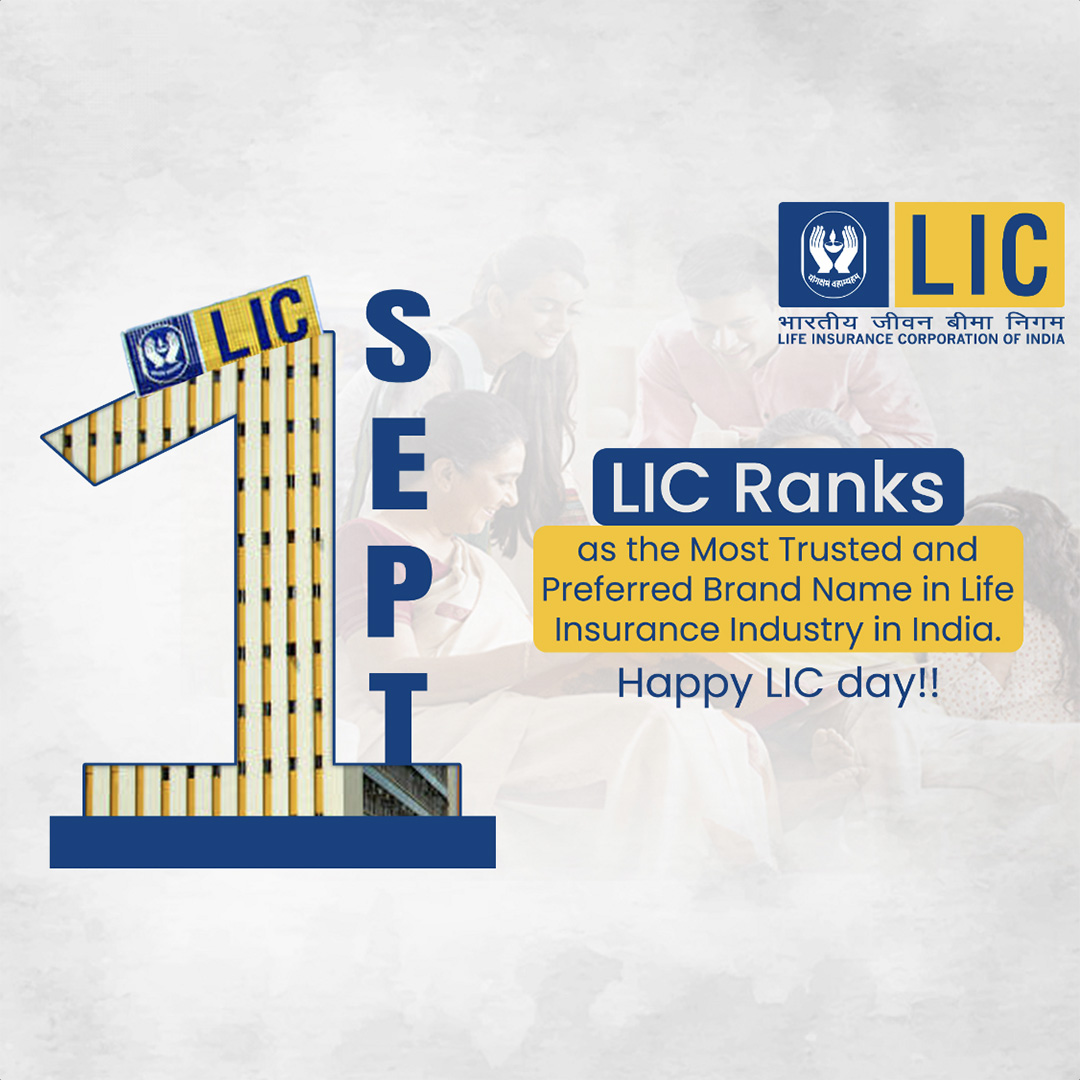 LIC Day