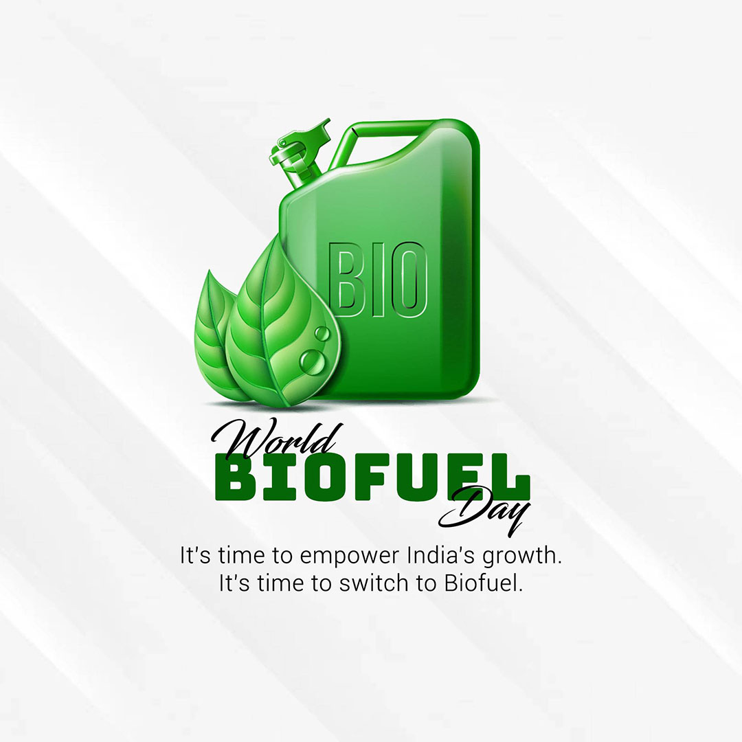 Biofuel Day