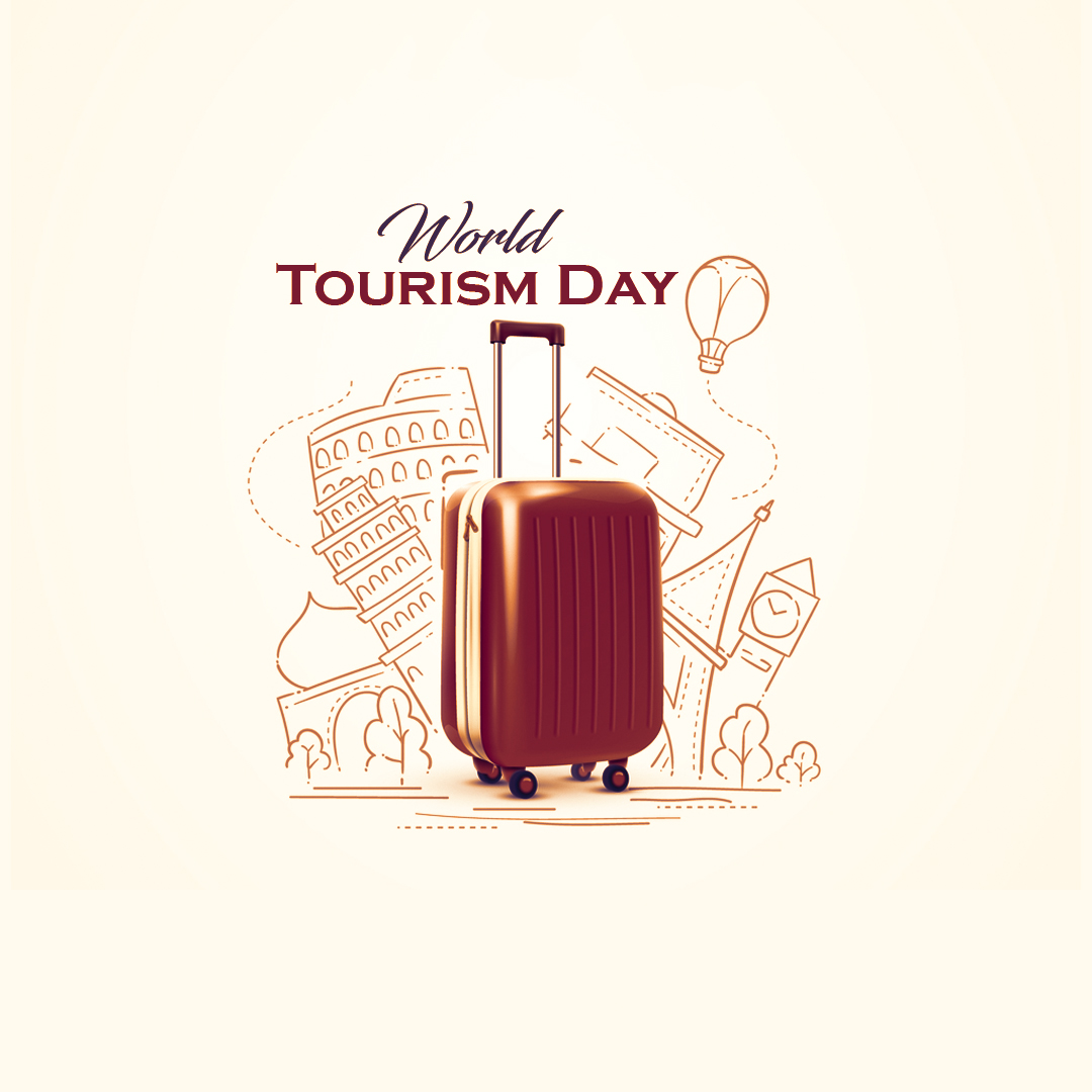World Tourism Day