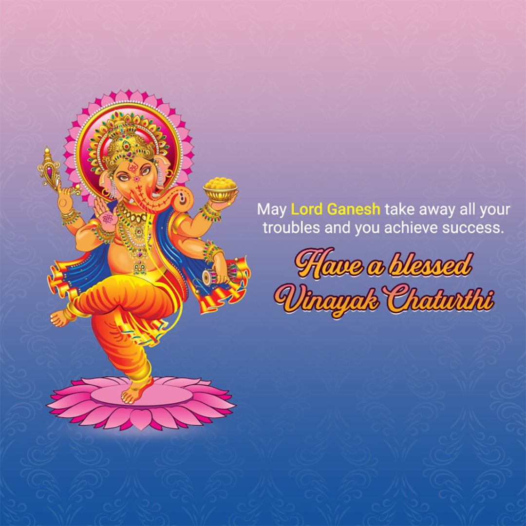 Vinayak Chaturthi