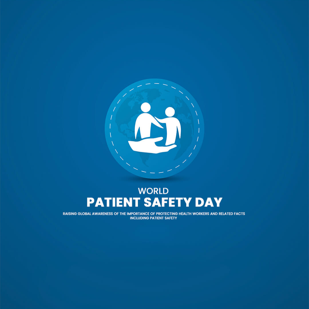 World Patient Safety Day