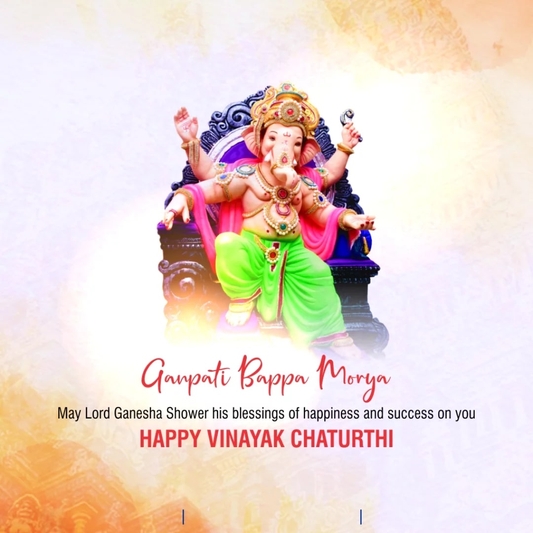 Vinayak Chaturthi
