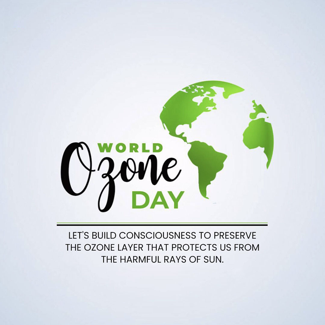 World Ozone Day
