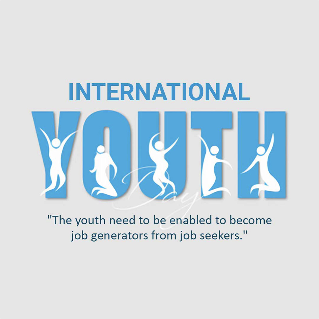 International Youth Day