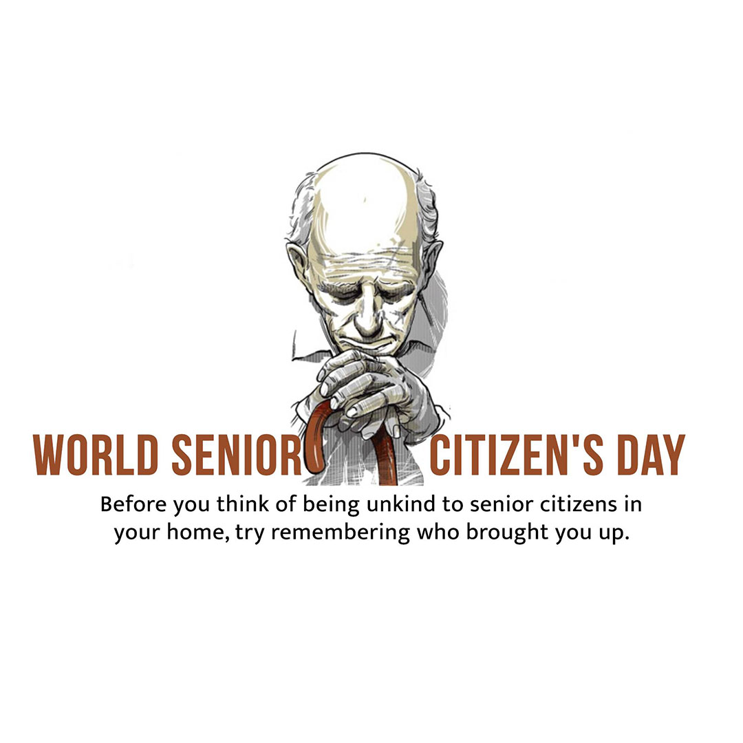 Senior Citizen Day