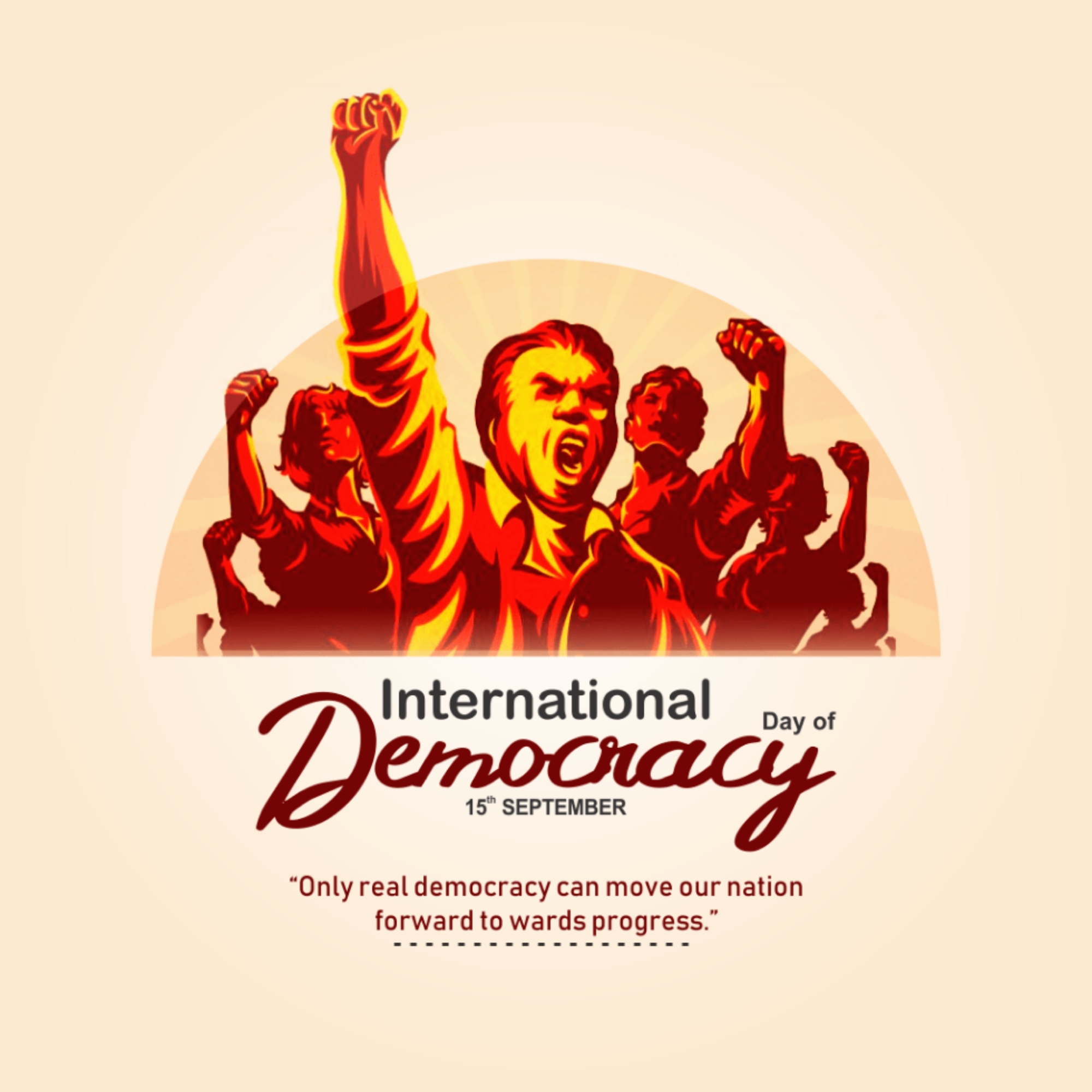 Democracy Day