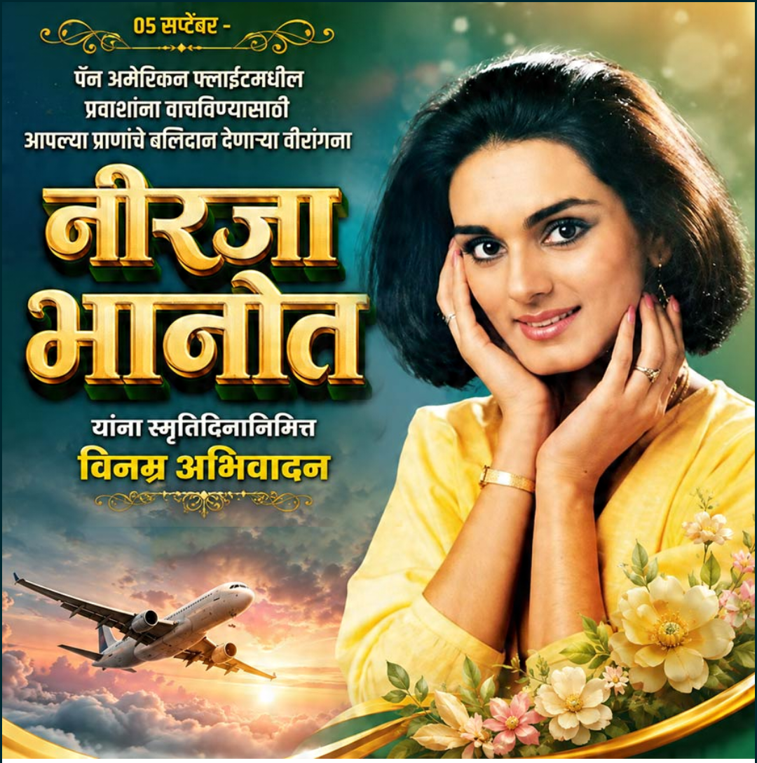5 Sept दिनविशेष