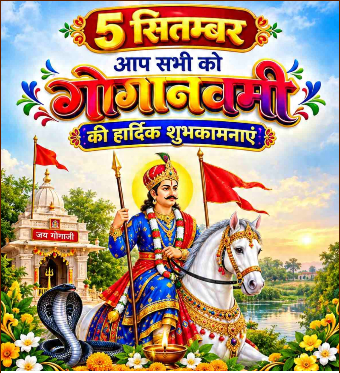 Goga Navami