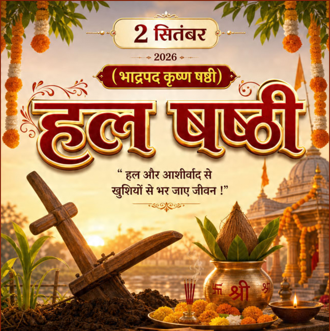 Hal Shashthi