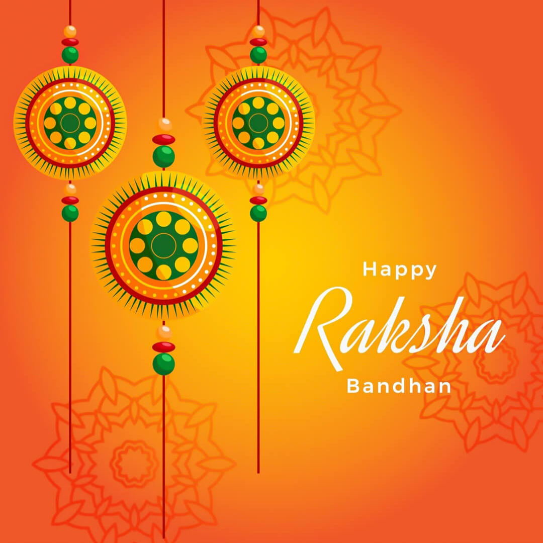 Raksha Bandhan