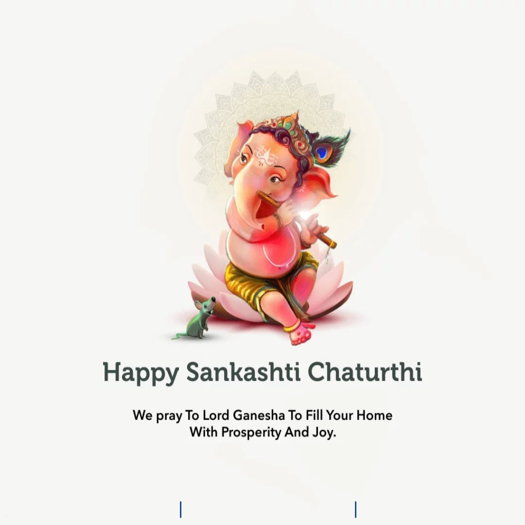 Sankashti Chaturthi