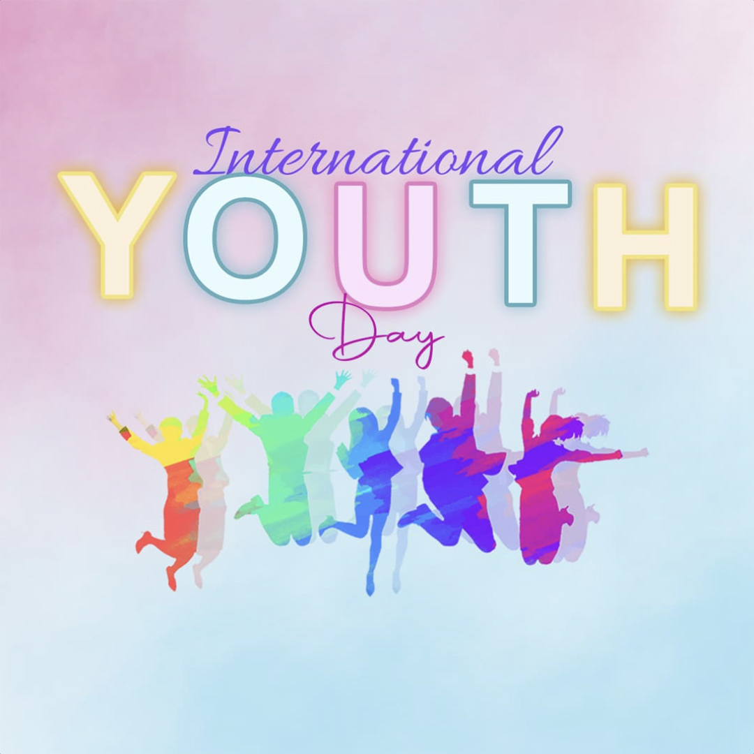 International Youth Day