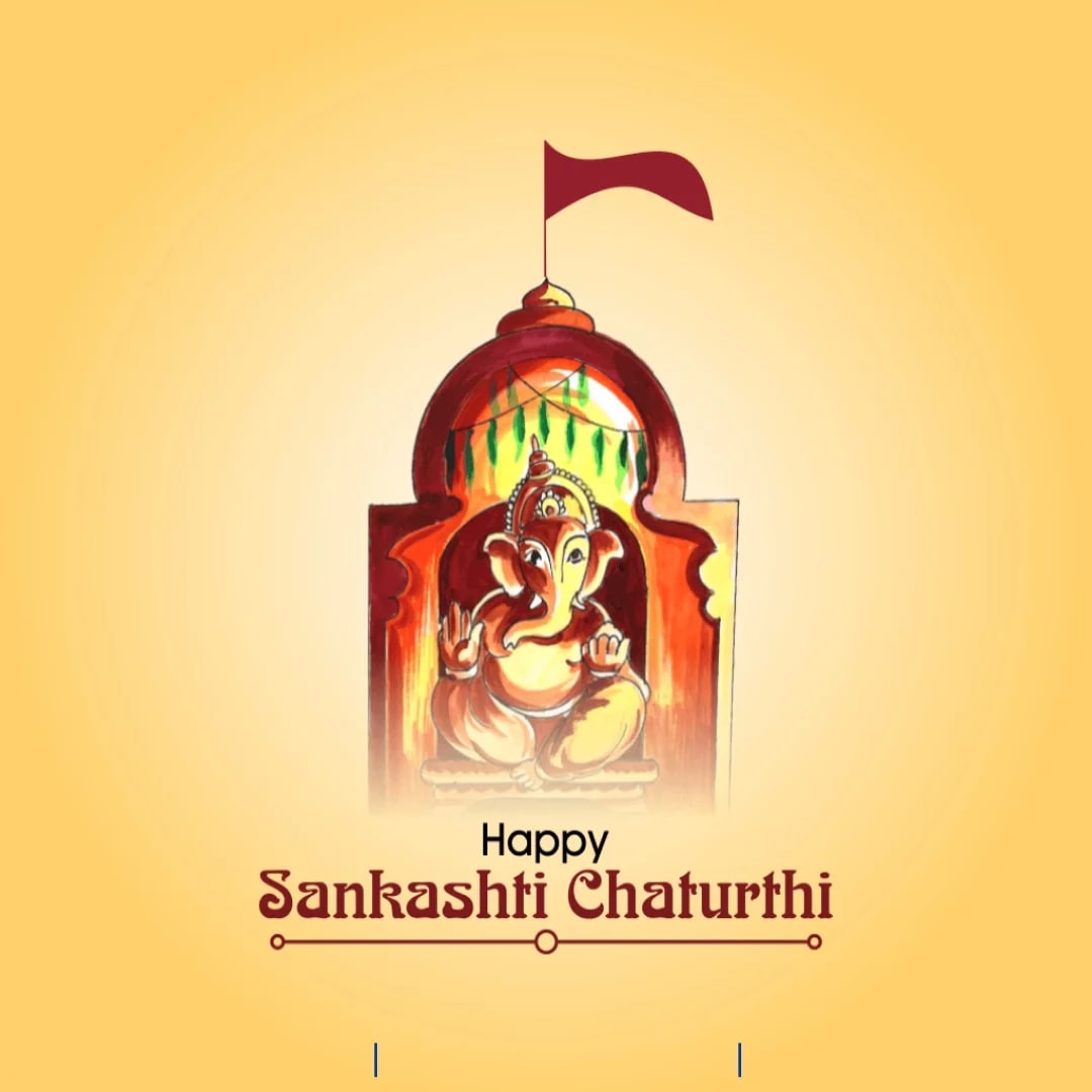 Sankashti Chaturthi