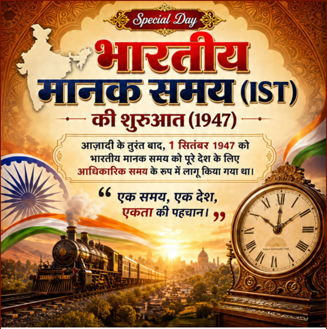 1 Sept दिनविशेष