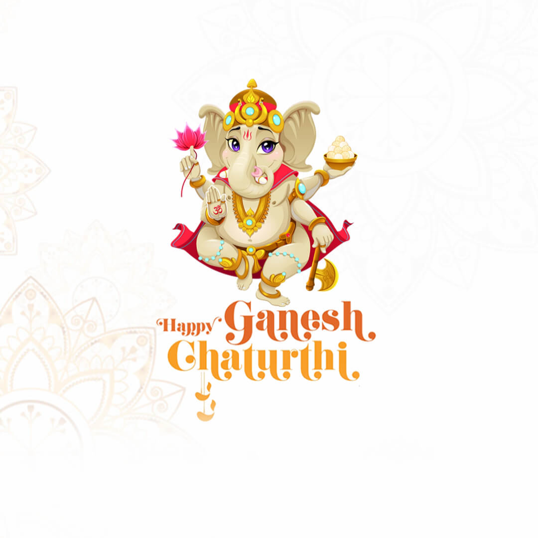Ganesh Chaturthi