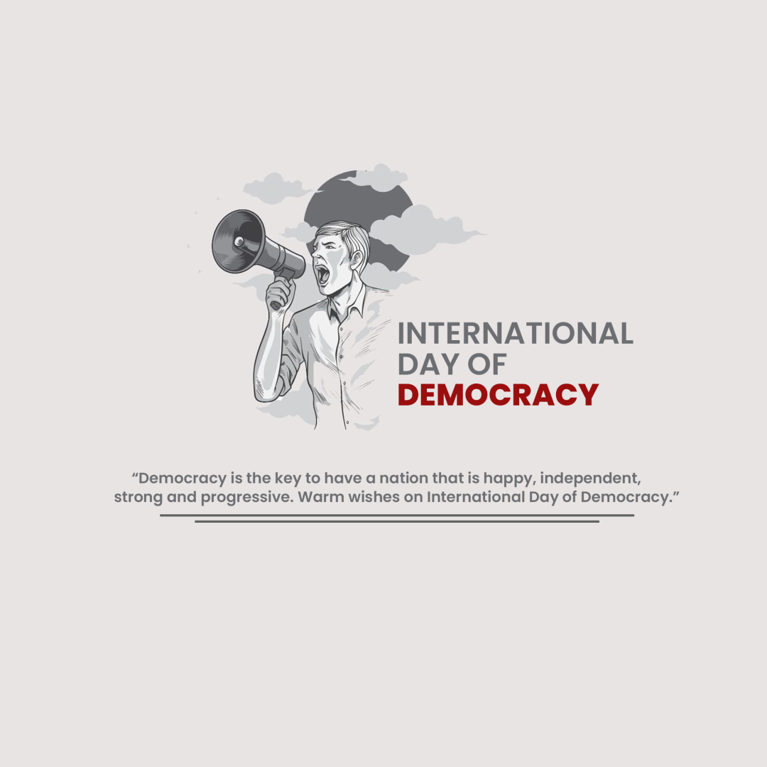 Democracy Day