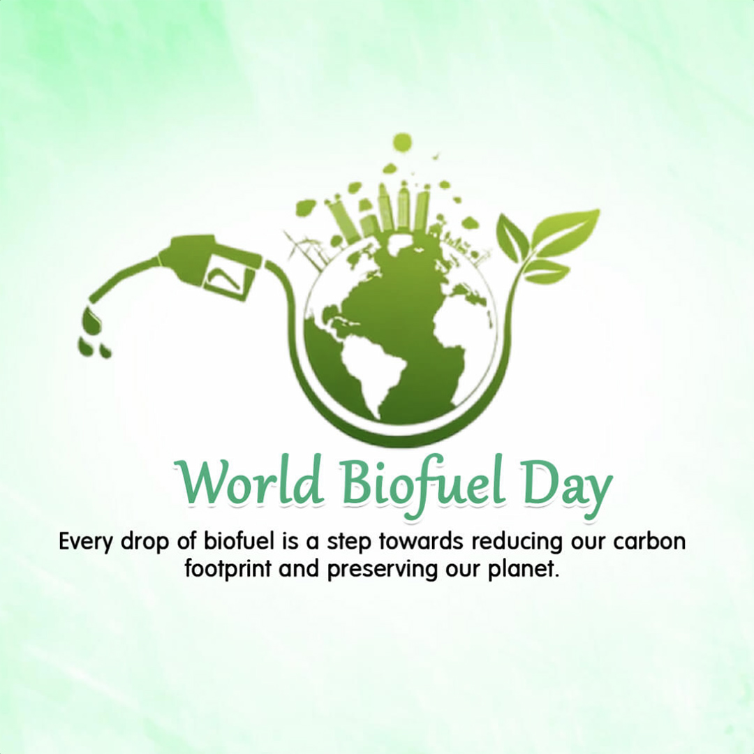 Biofuel Day