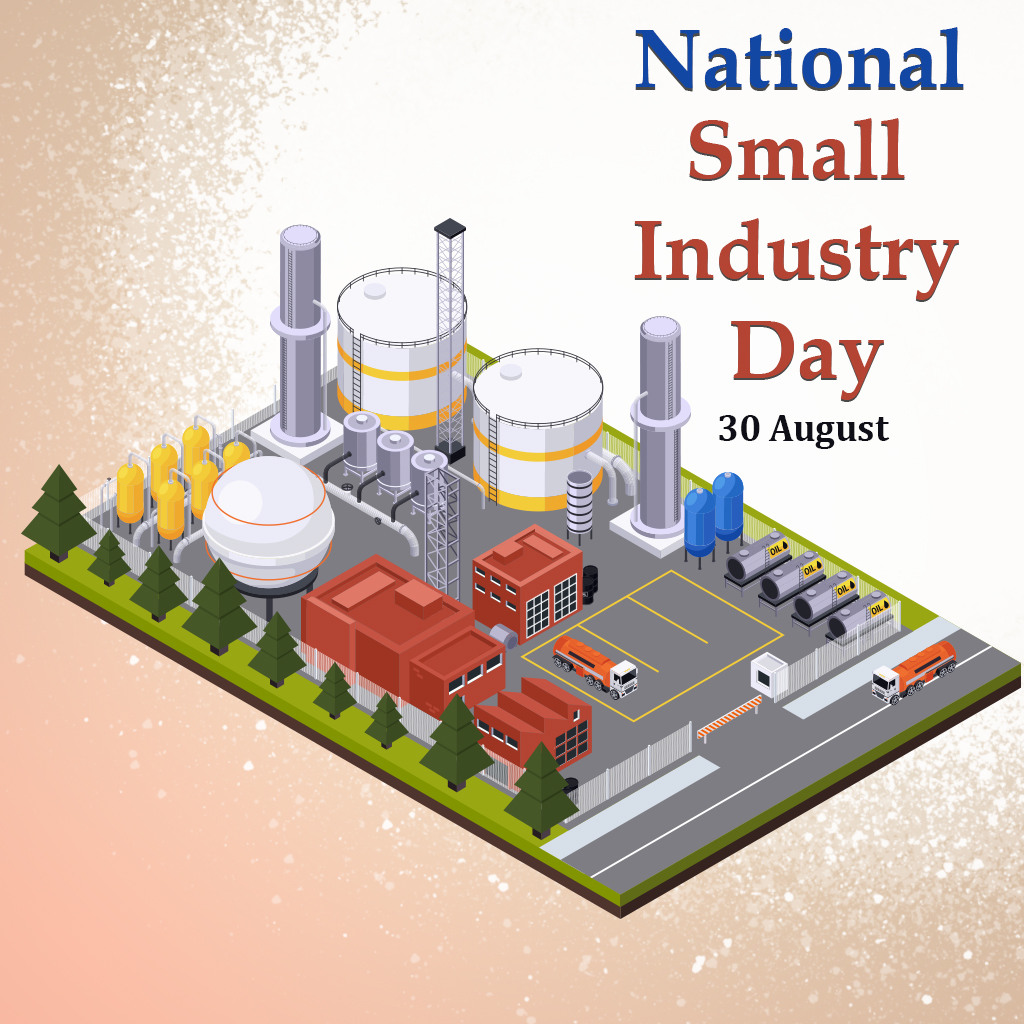 Small Industry Day