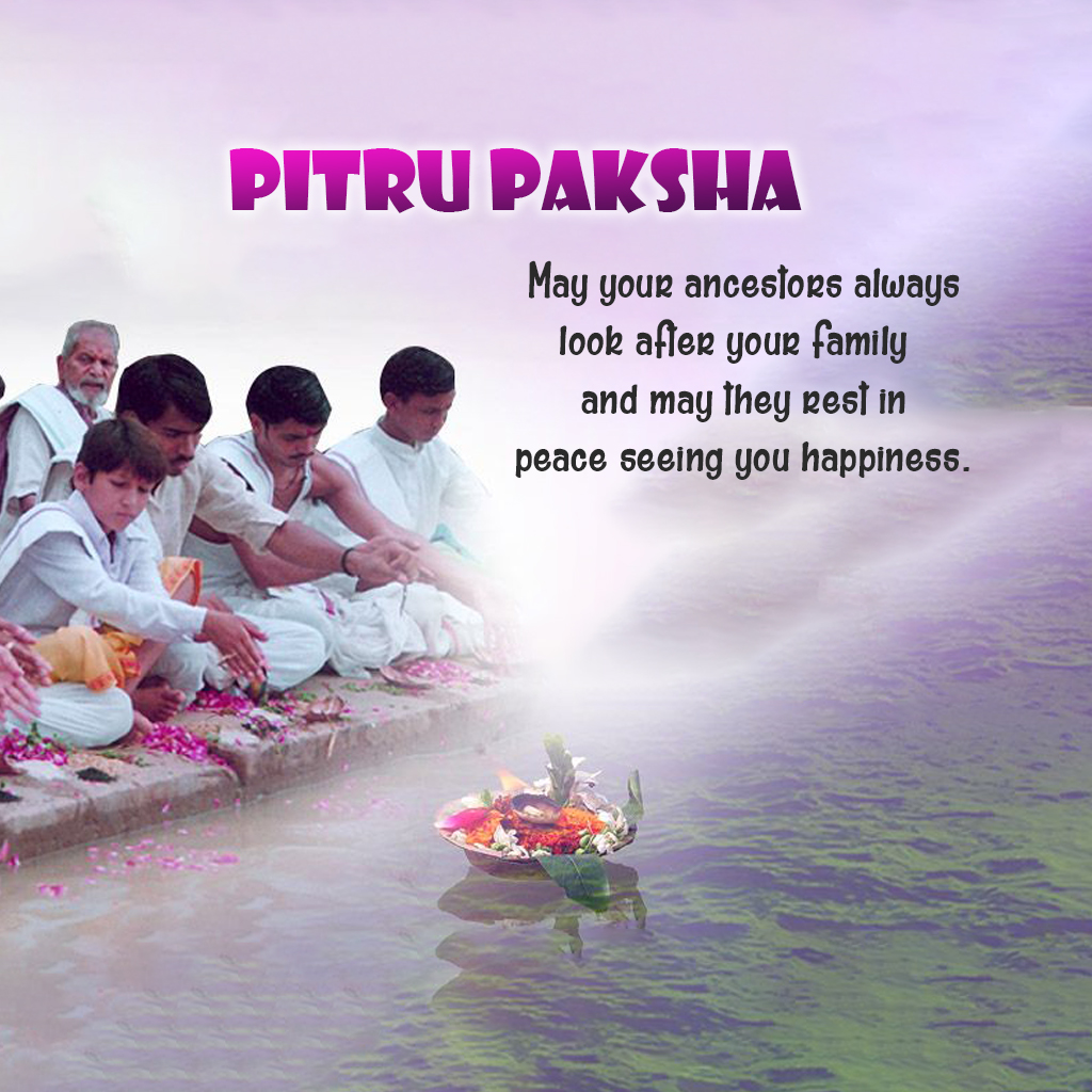 Pitru Paksha