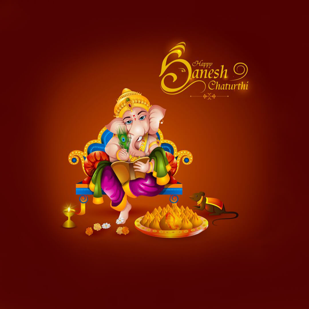 Ganesh Chaturthi