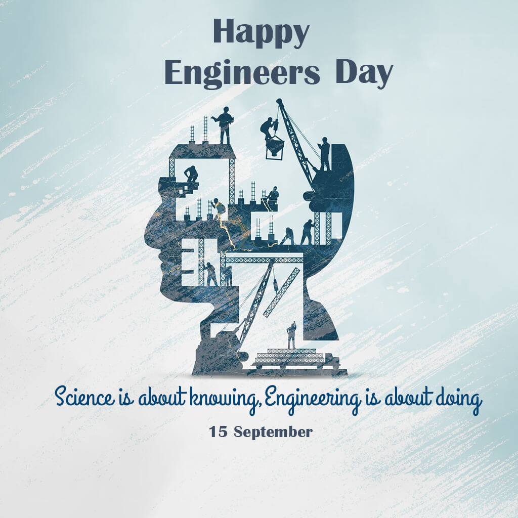 World Engineer Day