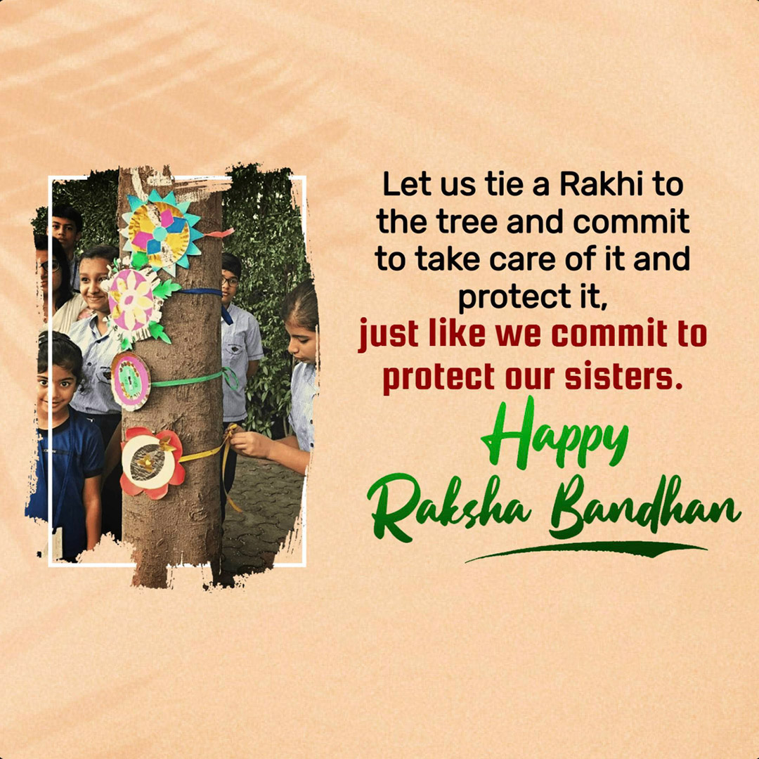 Raksha Bandhan