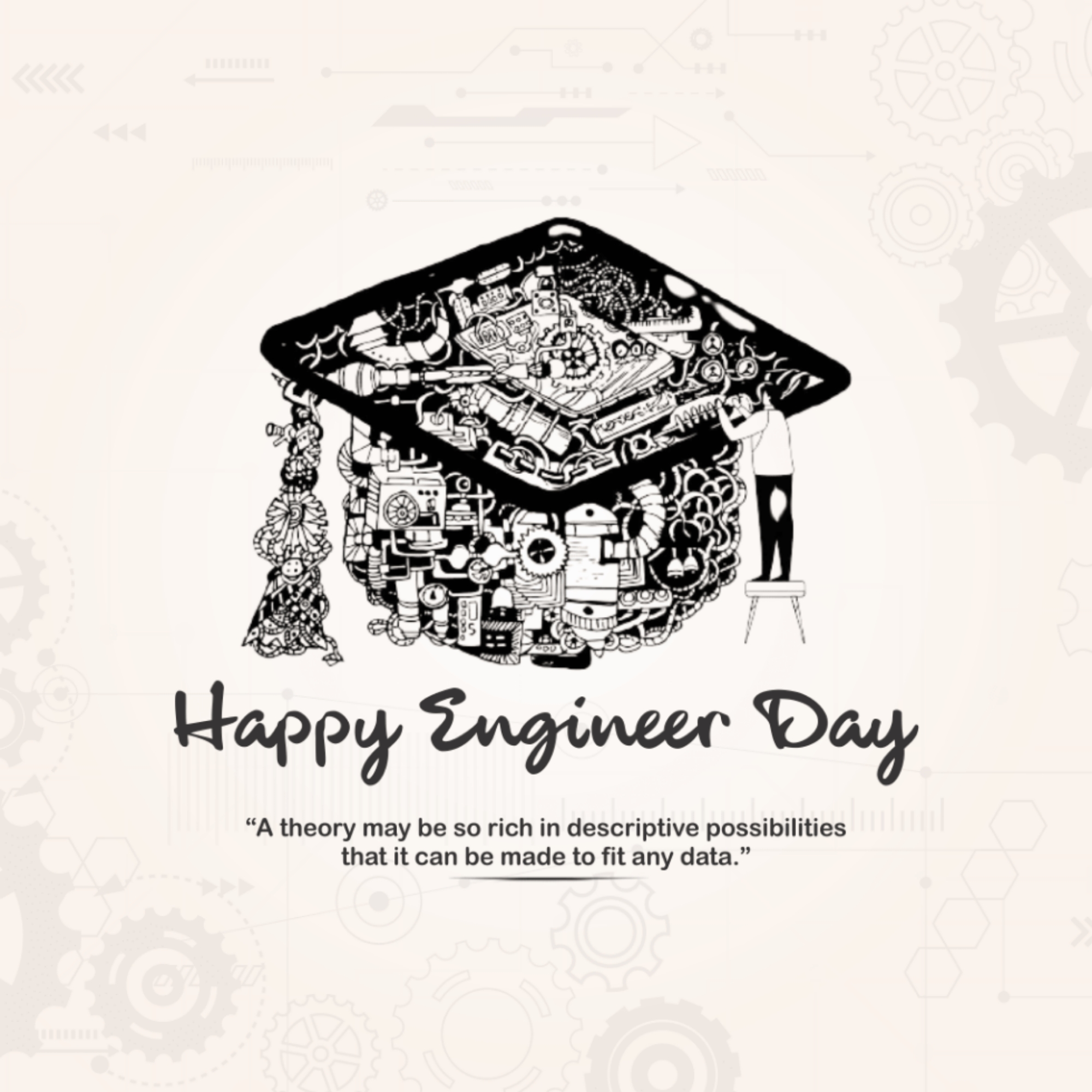 World Engineer Day