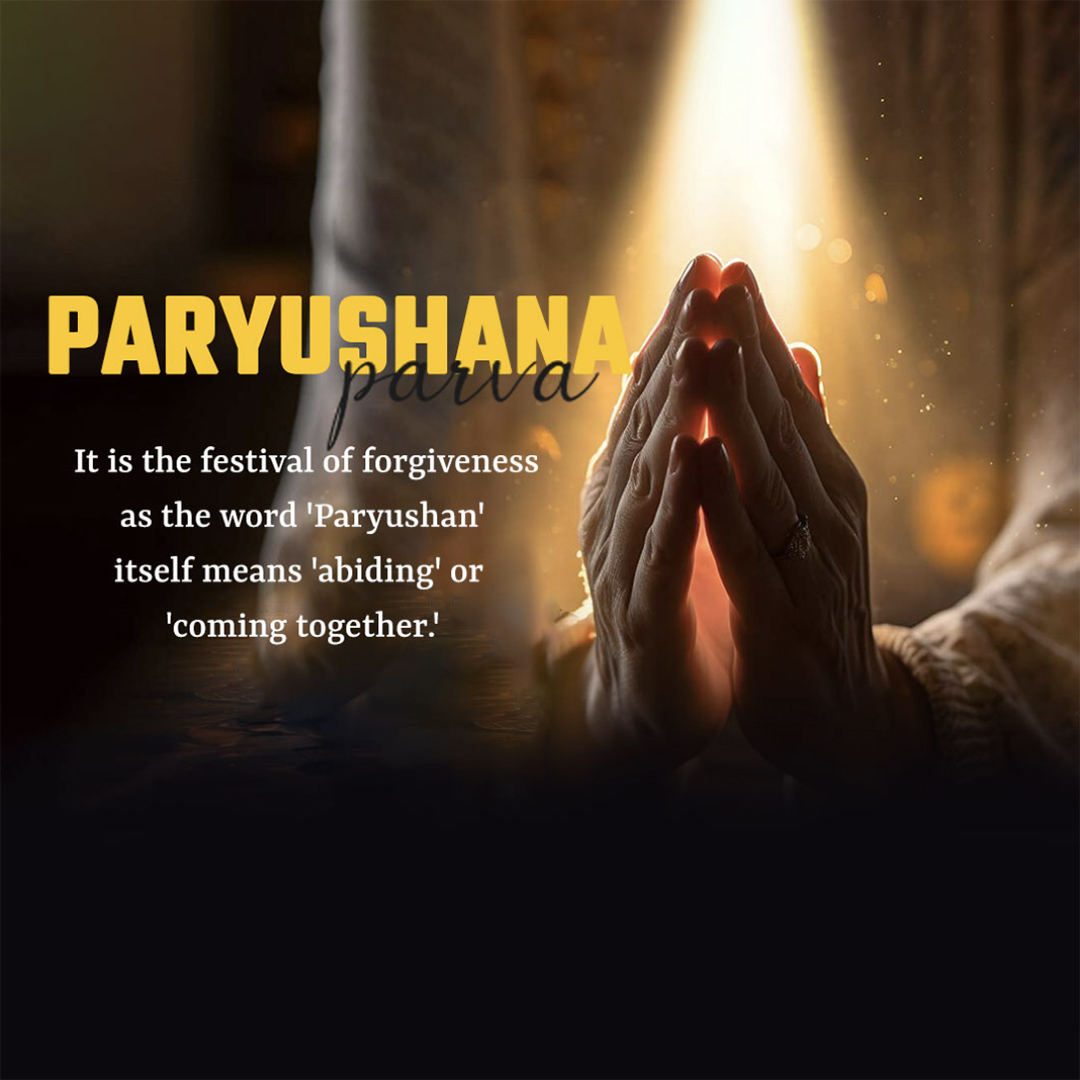 Paryushan Day