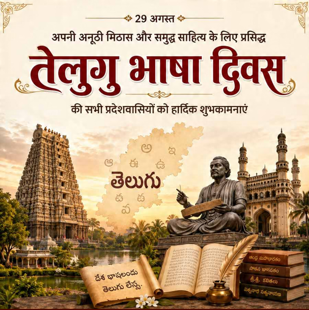 29 Aug दिनविशेष