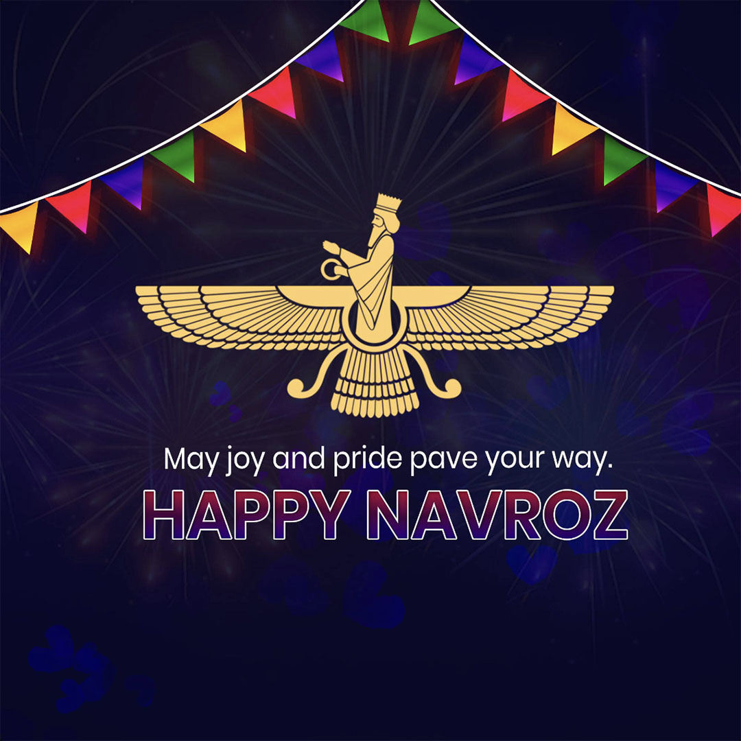 Parsi New Year