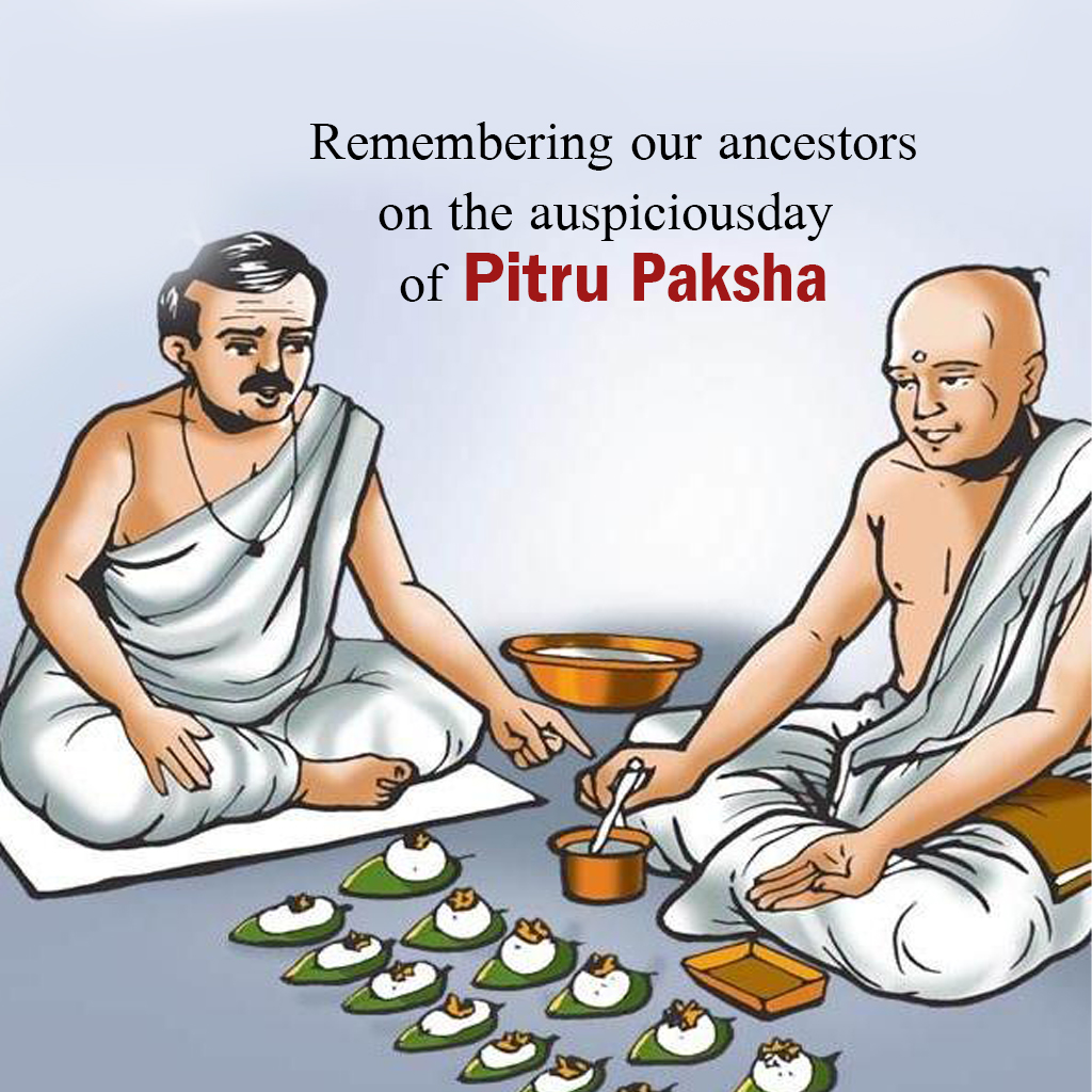 Pitru Paksha