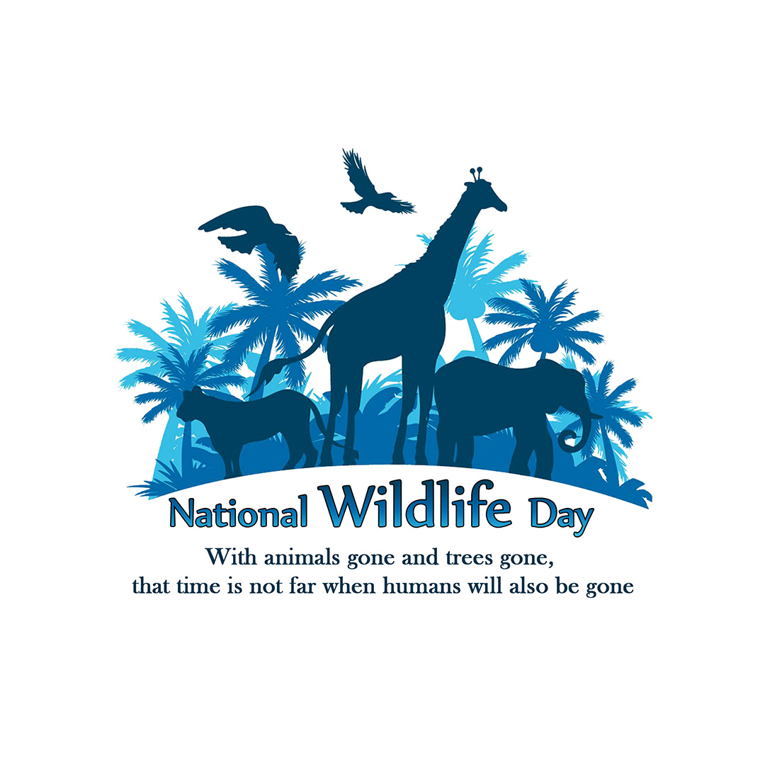 National Animal Day