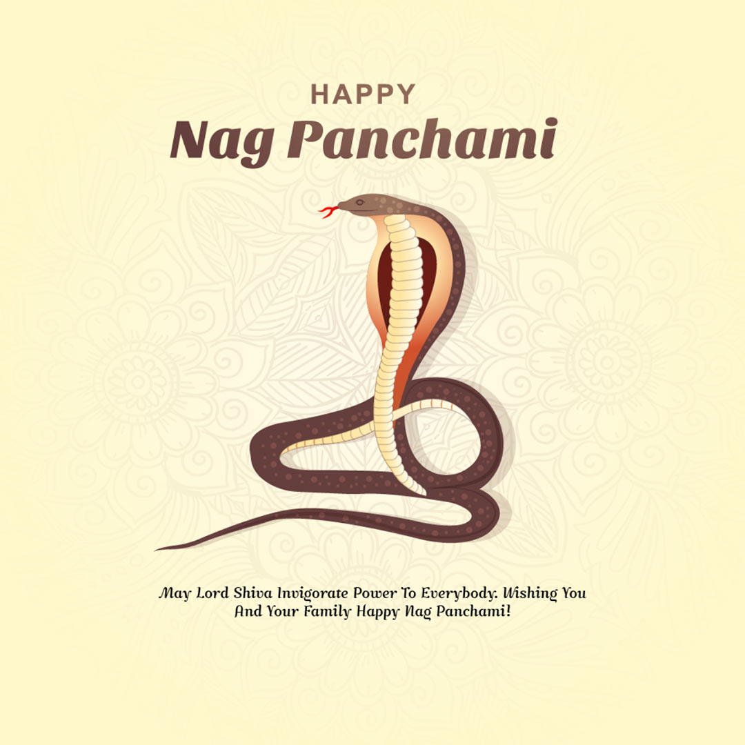 Naag Panchami