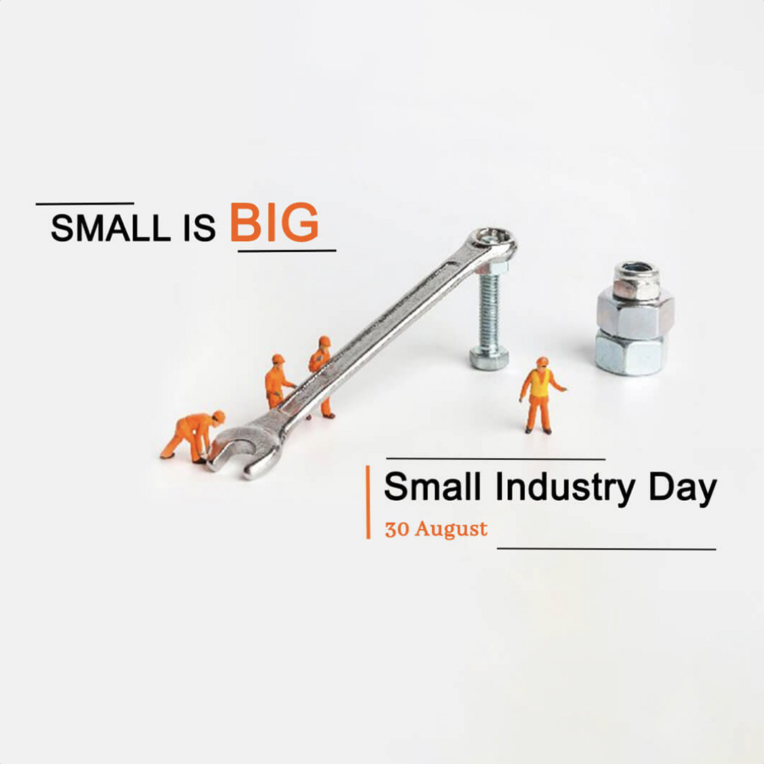 Small Industry Day
