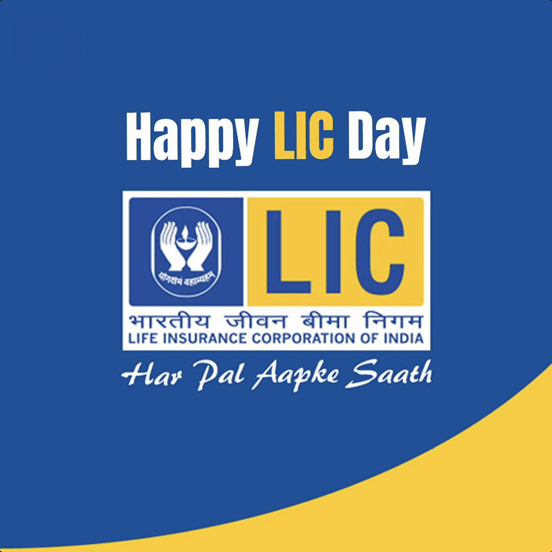 LIC Day