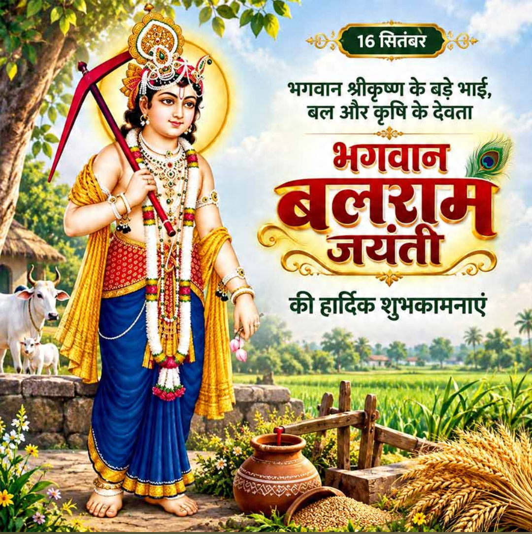 16 Sept दिनविशेष