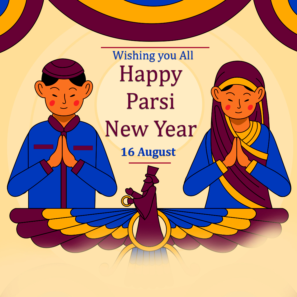 Parsi New Year