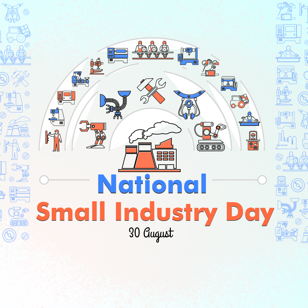 Small Industry Day
