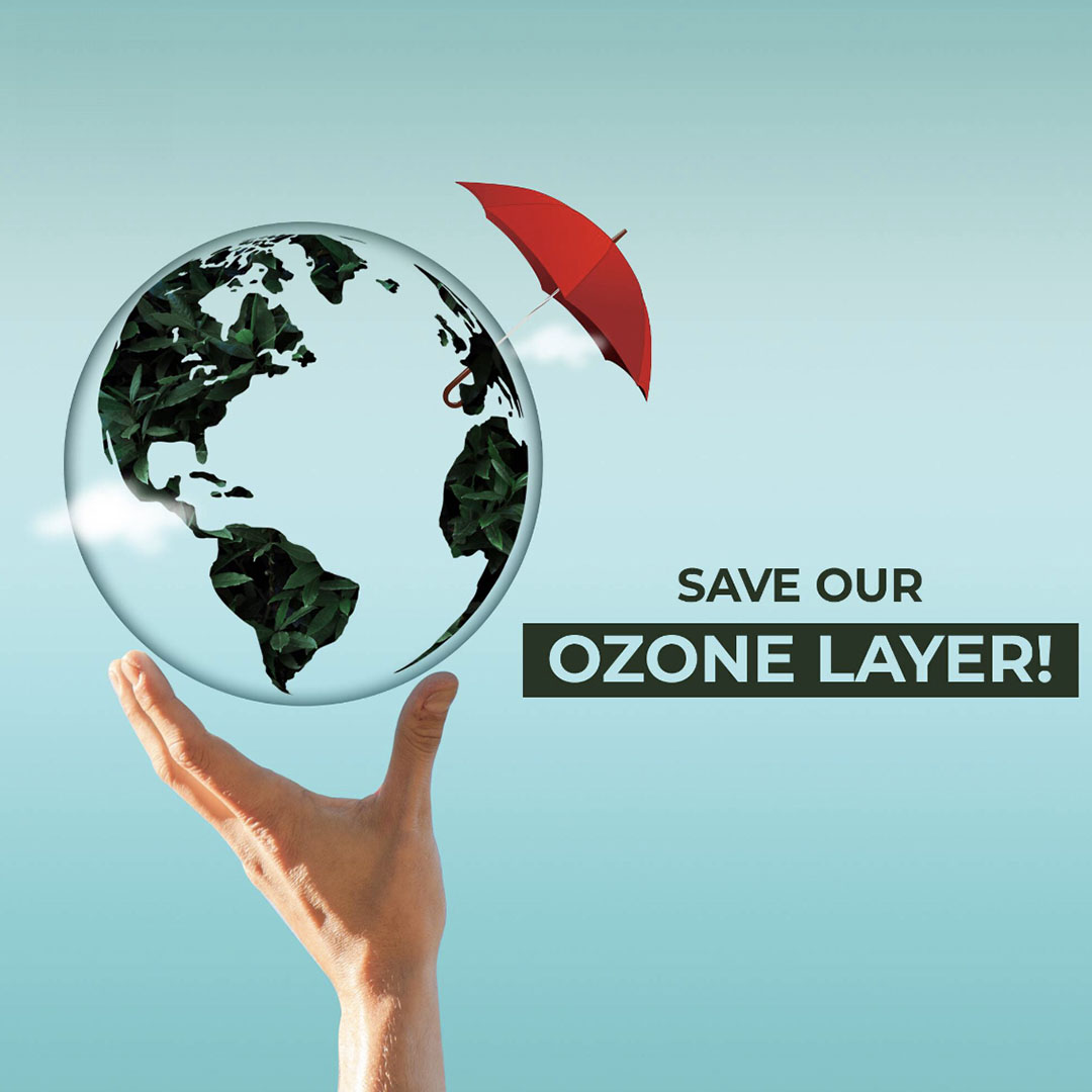 World Ozone Day