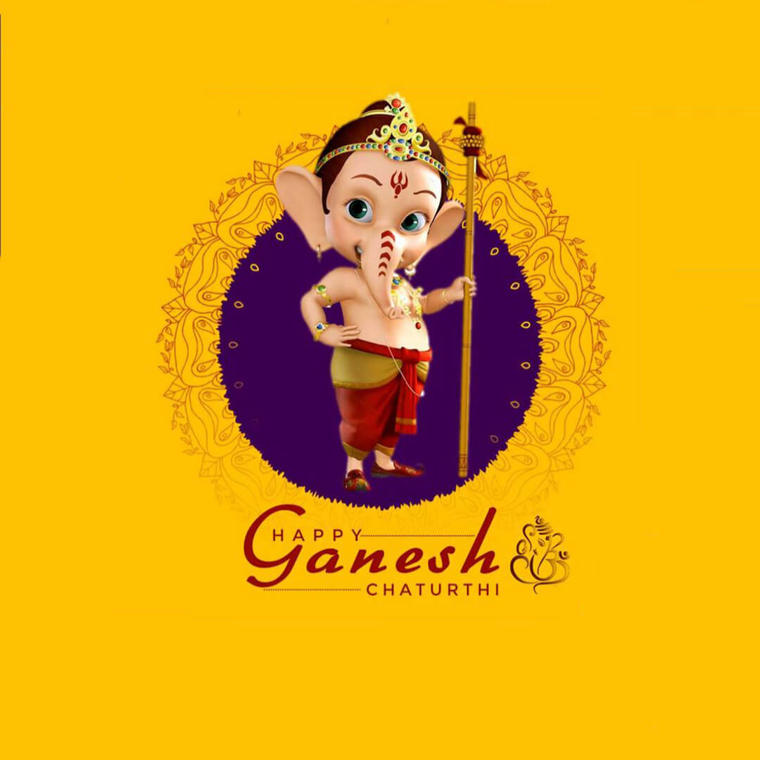 Ganesh Chaturthi