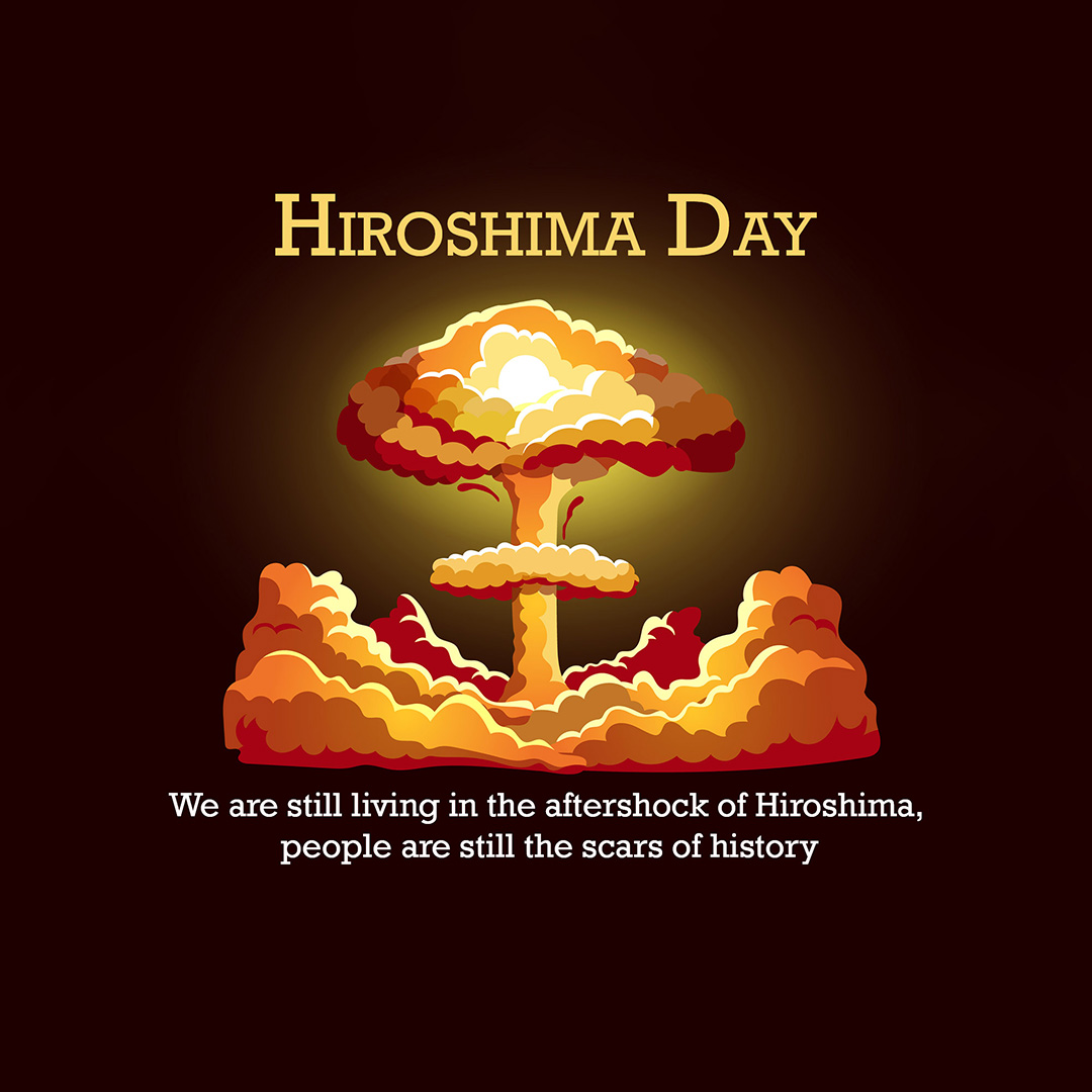 Hiroshima Day