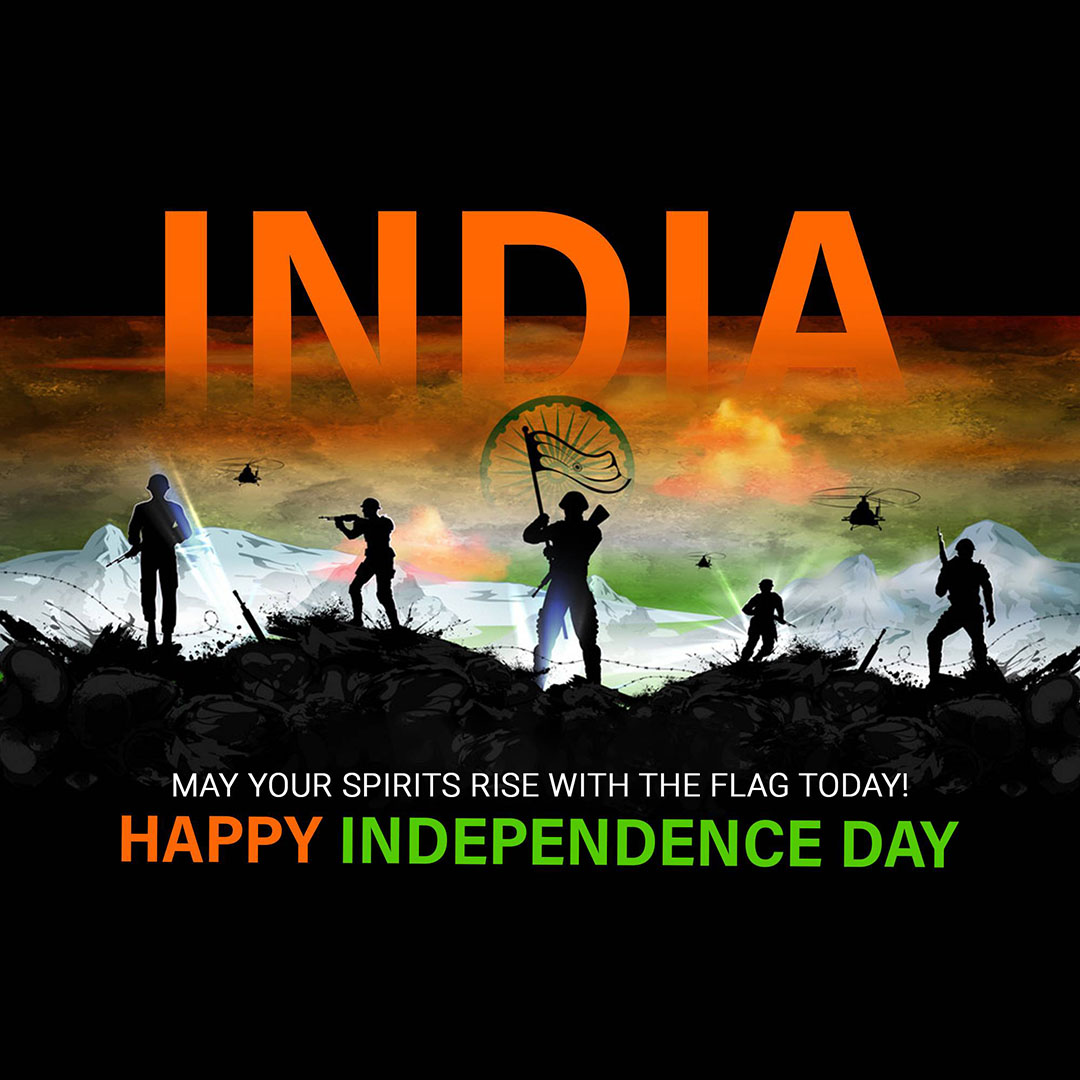 Independence Day